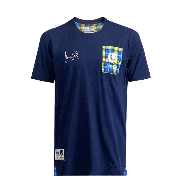 Doddie Weir Schottland T-Shirt