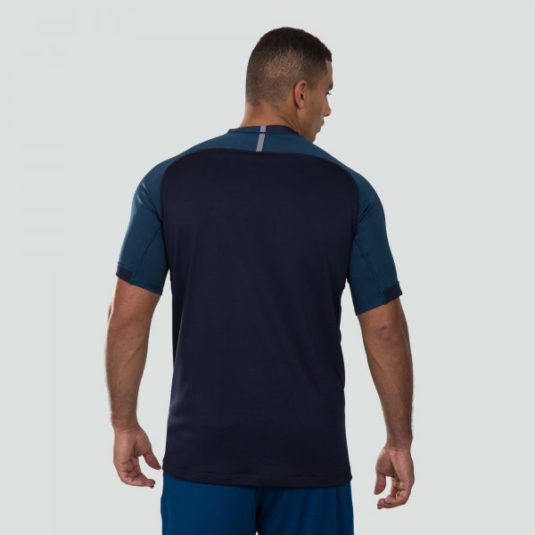Evader Rugby Trikot Marineblau