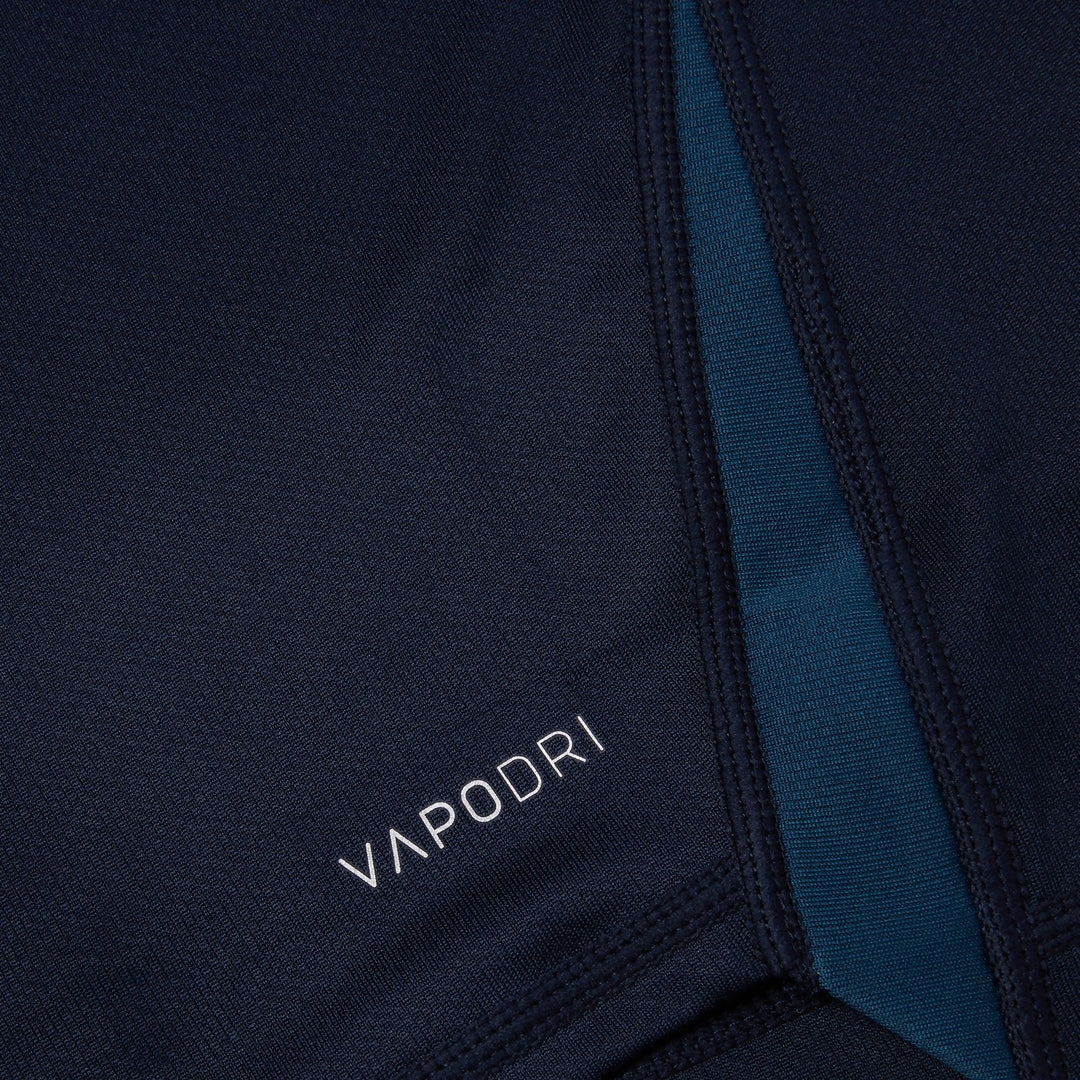 Evader Rugby Trikot Marineblau