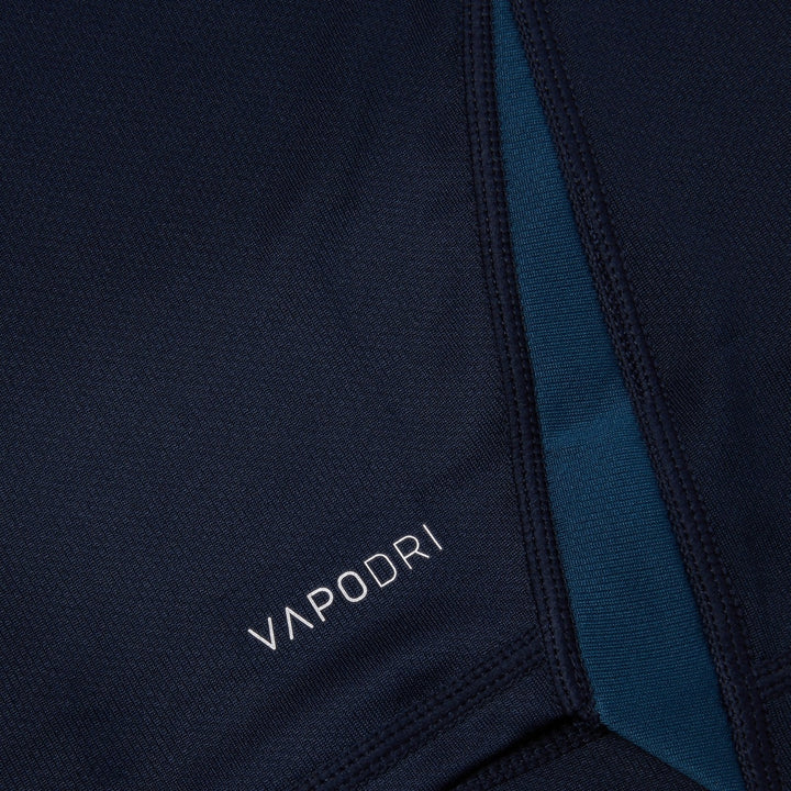 Evader Rugby Trikot Marineblau