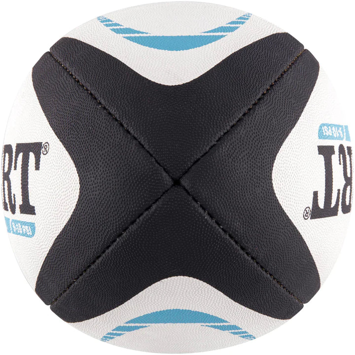 Fiji Replica Rugby Ball størrelse 5