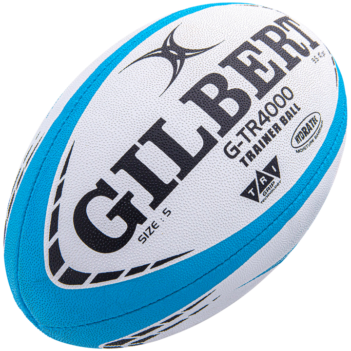 G-TR4000 Rugbyball Sky Größe 4