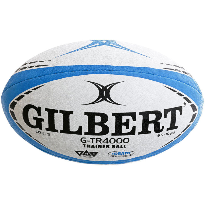 G-TR4000 Rugbyball Sky Größe 4
