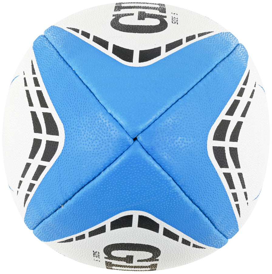 G-TR4000 Rugbyball Sky Größe 4