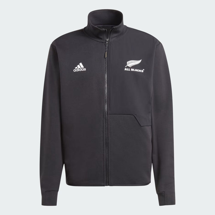 All Blacks Rugby Anthem-jakke