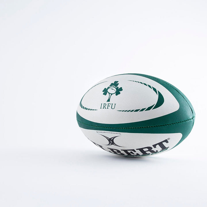 Irland Replica Rugbyball Größe 4