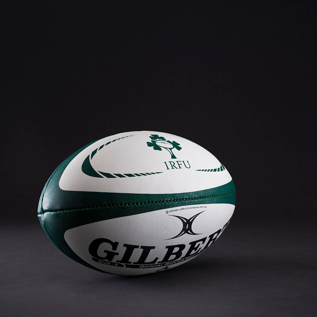 Irland Replica Rugbyball Größe 4