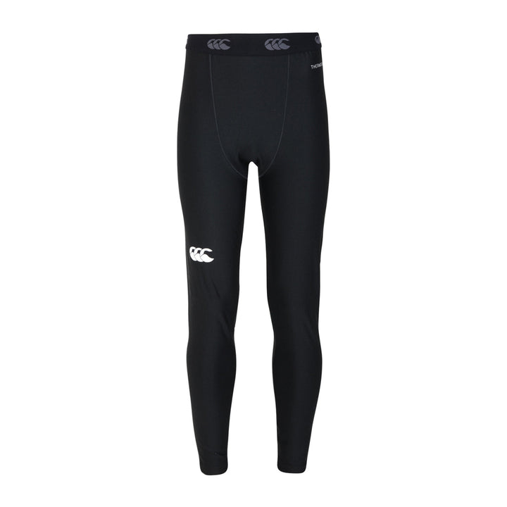 Thermoreg leggings sort junior