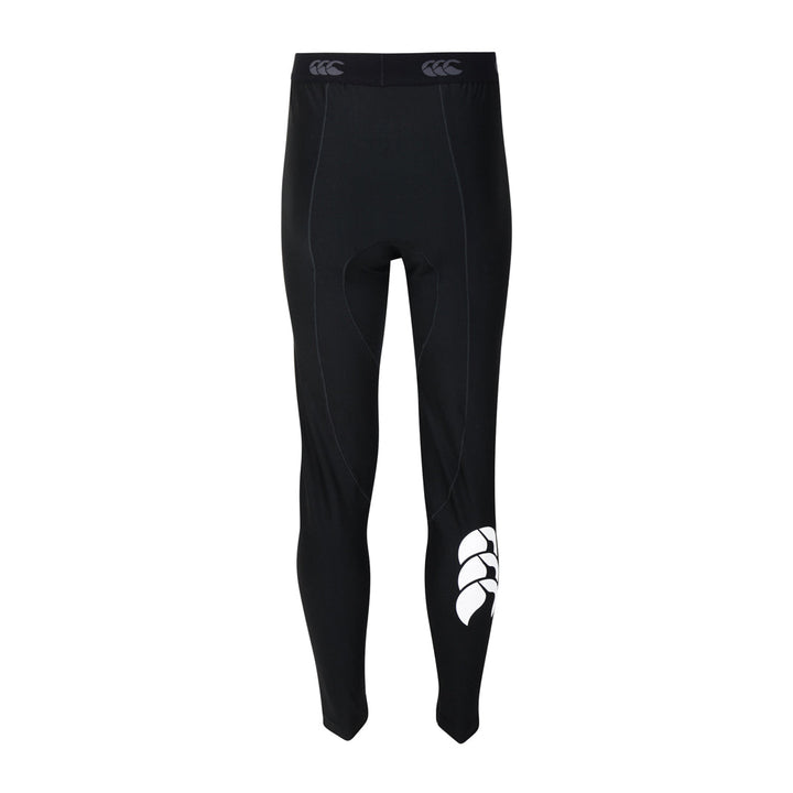 Thermoreg leggings sort junior