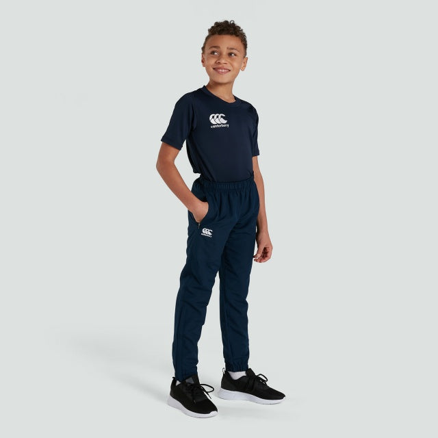 Canterbury Club Trainingshose Navy Junior