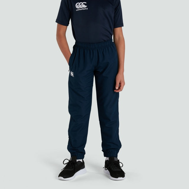 Canterbury Club Trainingshose Navy Junior