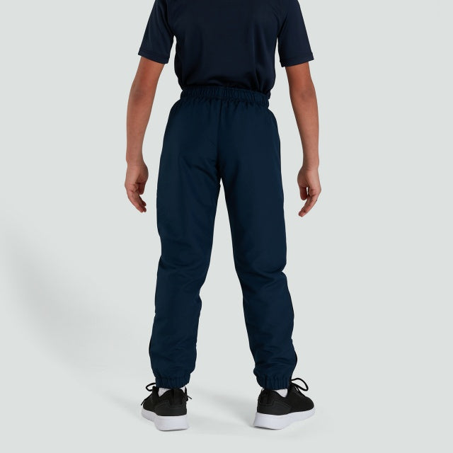 Canterbury Club Trainingshose Navy Junior