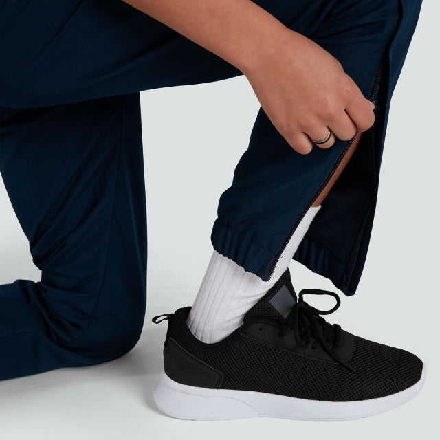 Canterbury Club Trainingshose Navy Junior