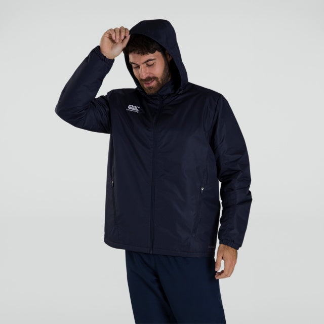 Club Vaposhield Stadium jakke Navy 