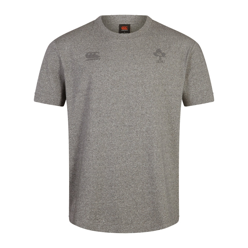 Baumwoll-T-Shirt Irland Herren