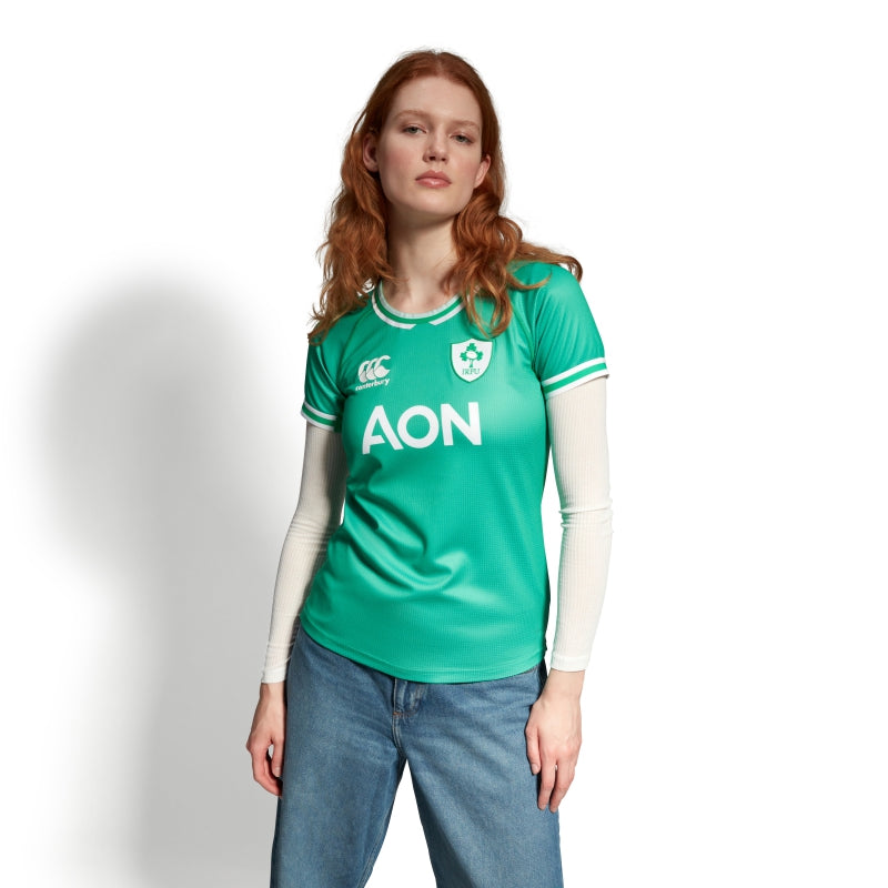 Irland Home Pro Trikot Damen