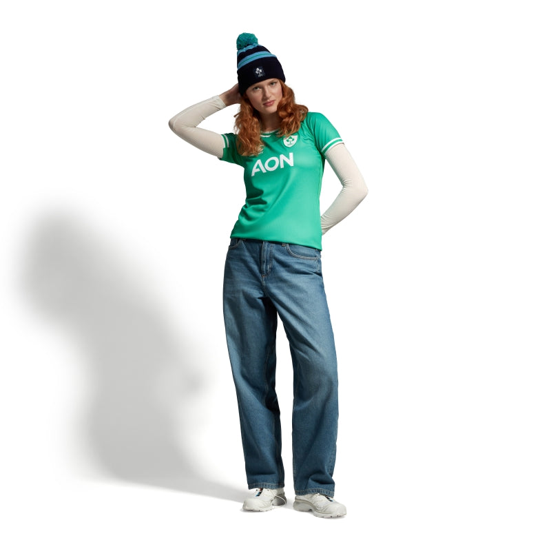 Irland Home Pro Trikot Damen