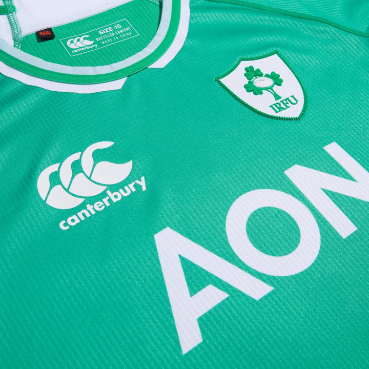 Irland Home Pro Trikot Damen
