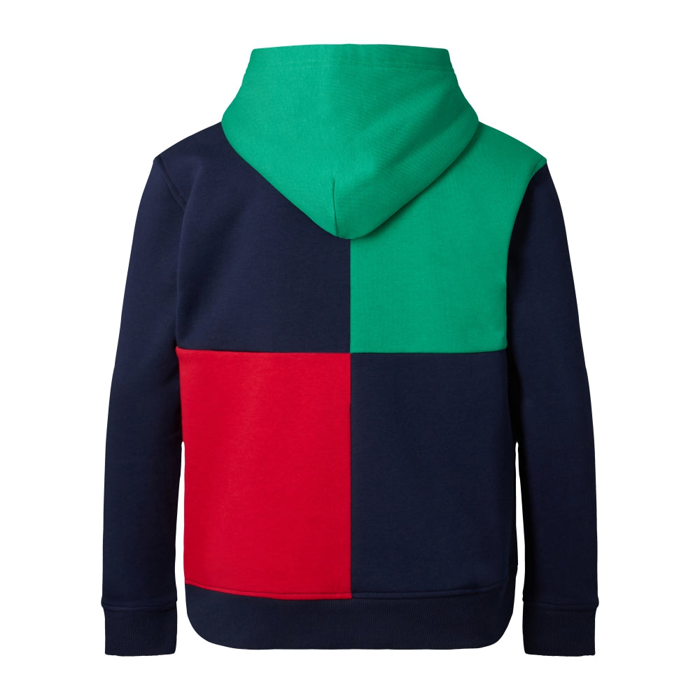 Canterbury Harlequin OH Hoodie Kinder