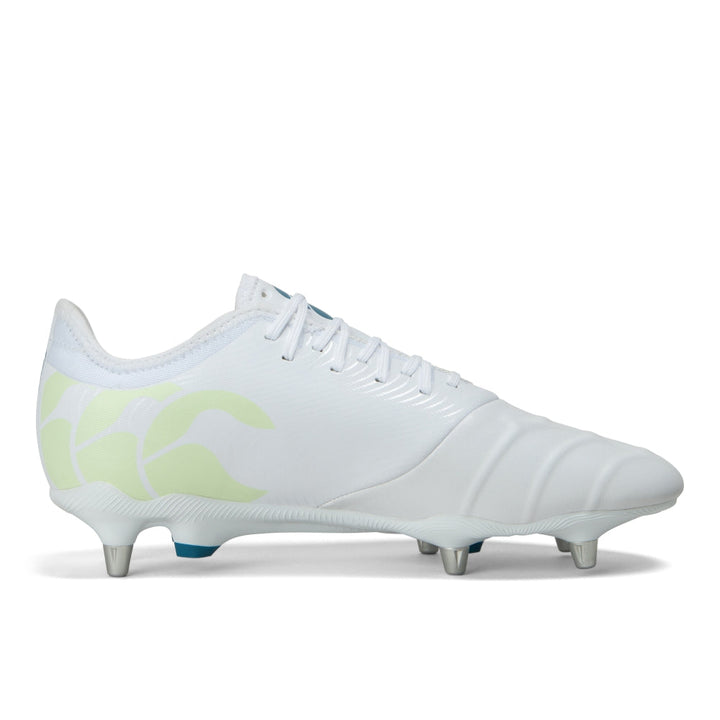 Canterbury Phoenix Genesis Pro SG Weiß