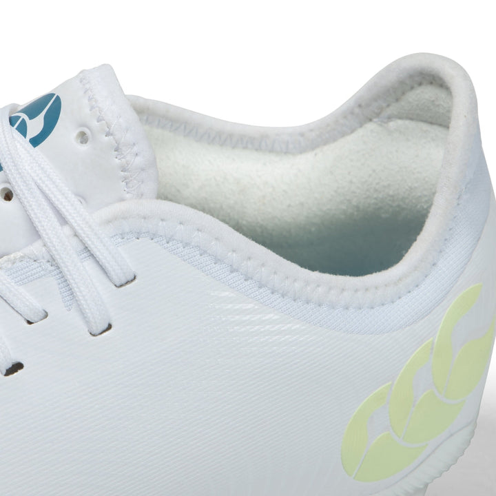 Canterbury Phoenix Genesis Pro SG Weiß