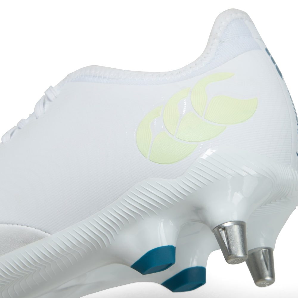Canterbury Phoenix Genesis Pro SG Weiß
