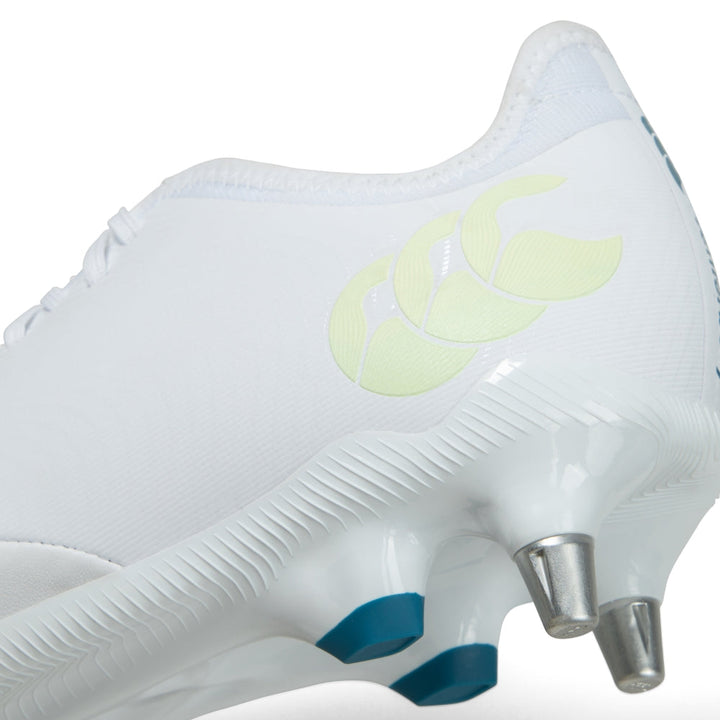 Canterbury Phoenix Genesis Pro SG Weiß