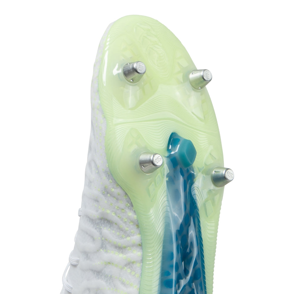 Canterbury Speed ​​​​Infinite Elite SG Hvid