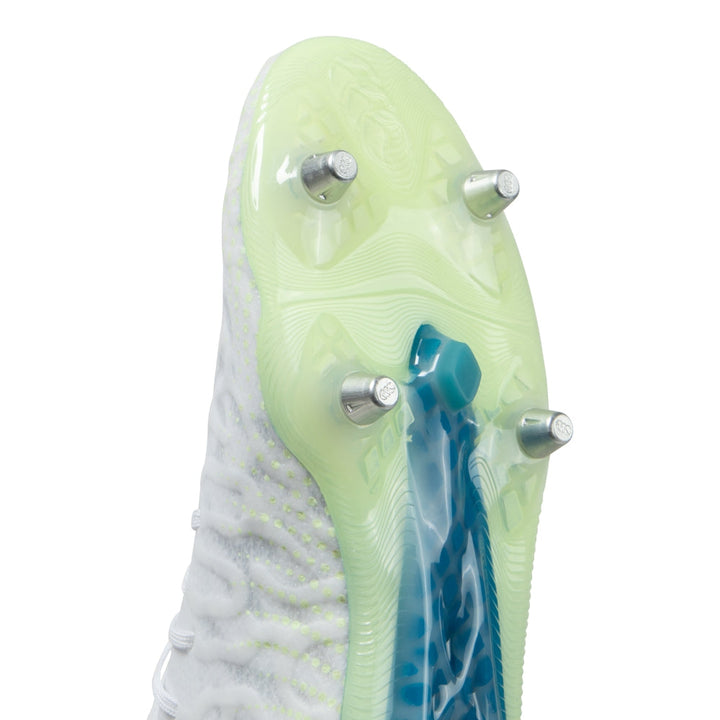Canterbury Speed ​​​​Infinite Elite SG Hvid