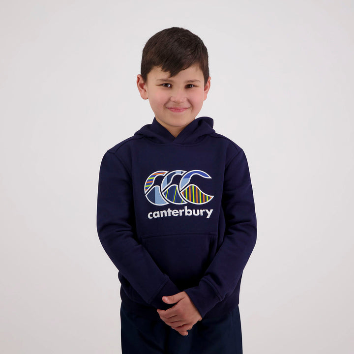 Canterbury Kids Uglies Kapuzenpullover
