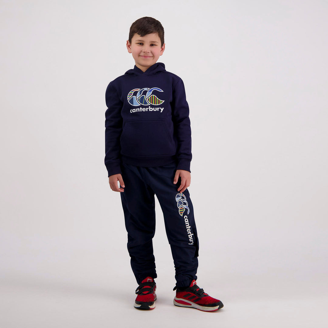 Canterbury Kids Uglies Kapuzenpullover