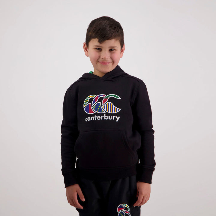 Canterbury Kids Uglies Kapuzenpullover