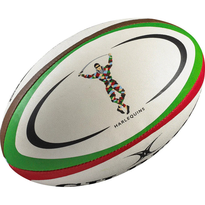 Harlequins Replika Ball