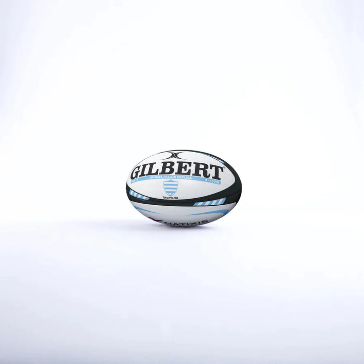 Metro Racing 92 Replica Rugby Ball