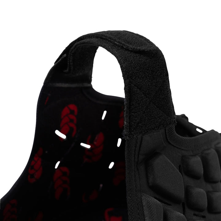 Raze Head Guard Black Junior