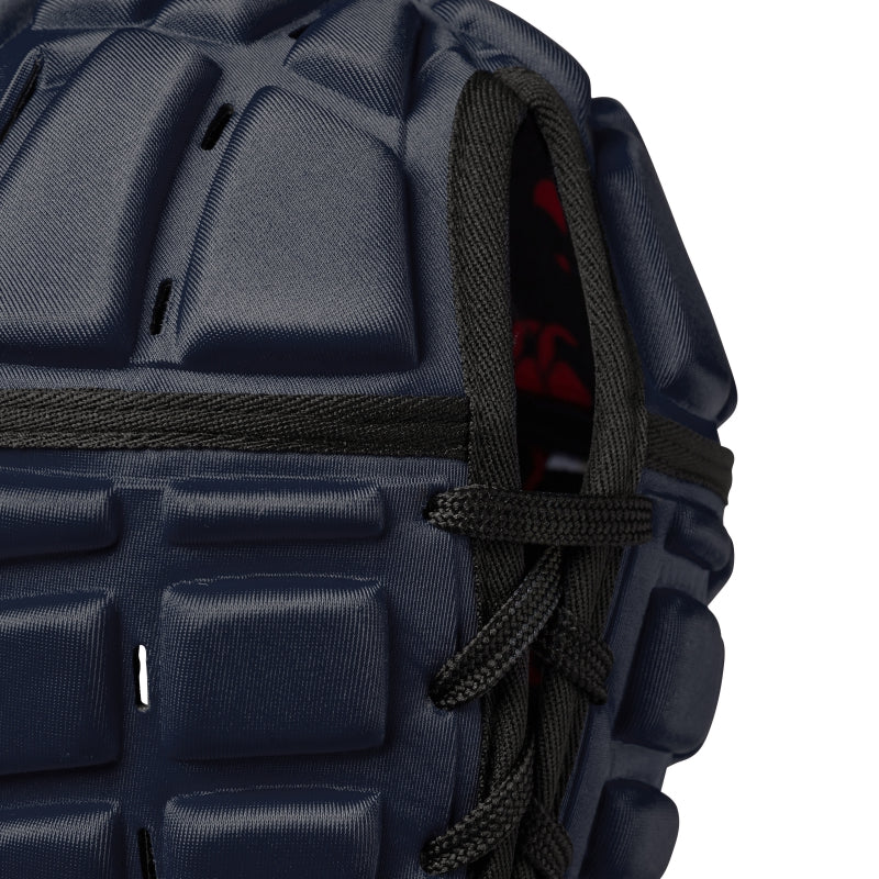 Raze Kopfschutz Navy Senior