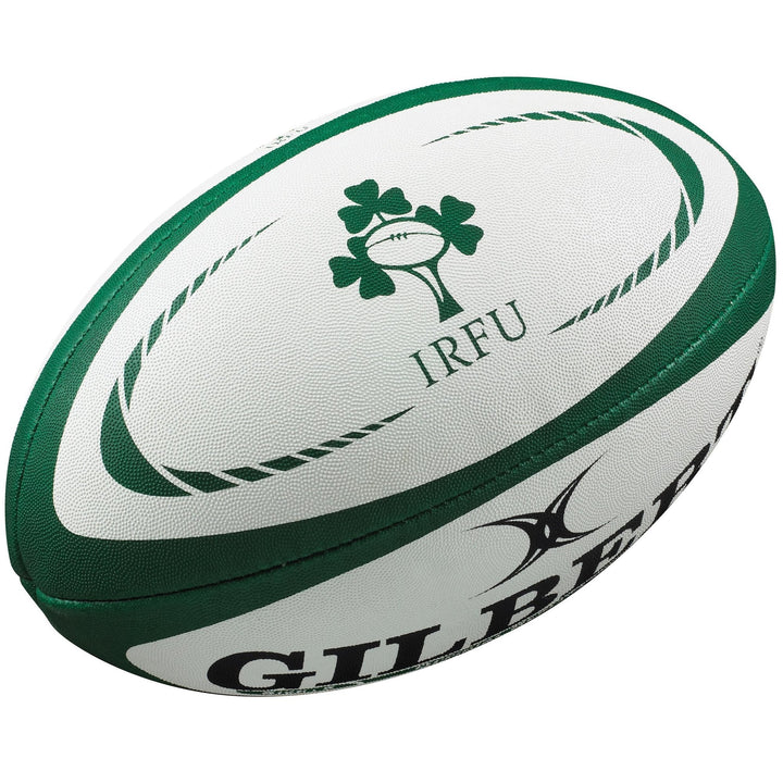 Irland Replica Rugbyball Größe 4