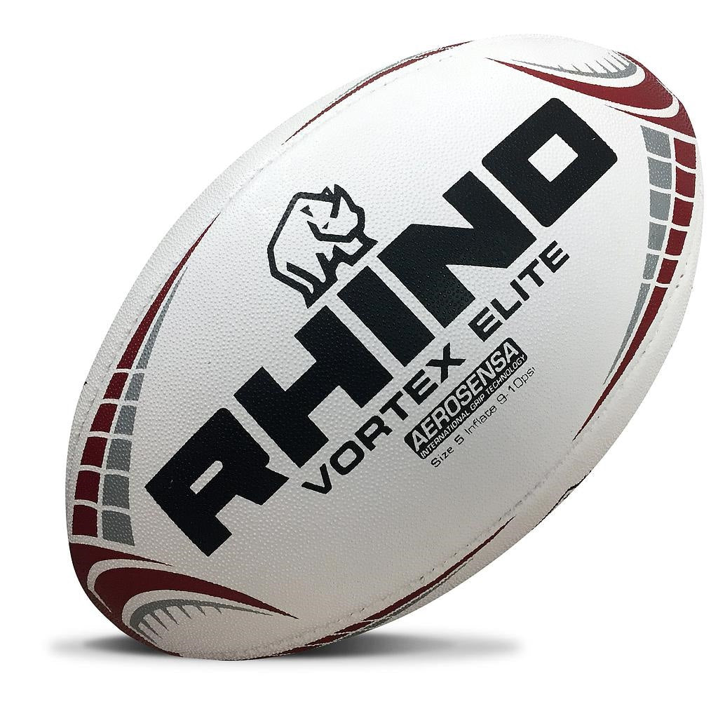 Vortex Elite Replica Rugbyball Größe 5