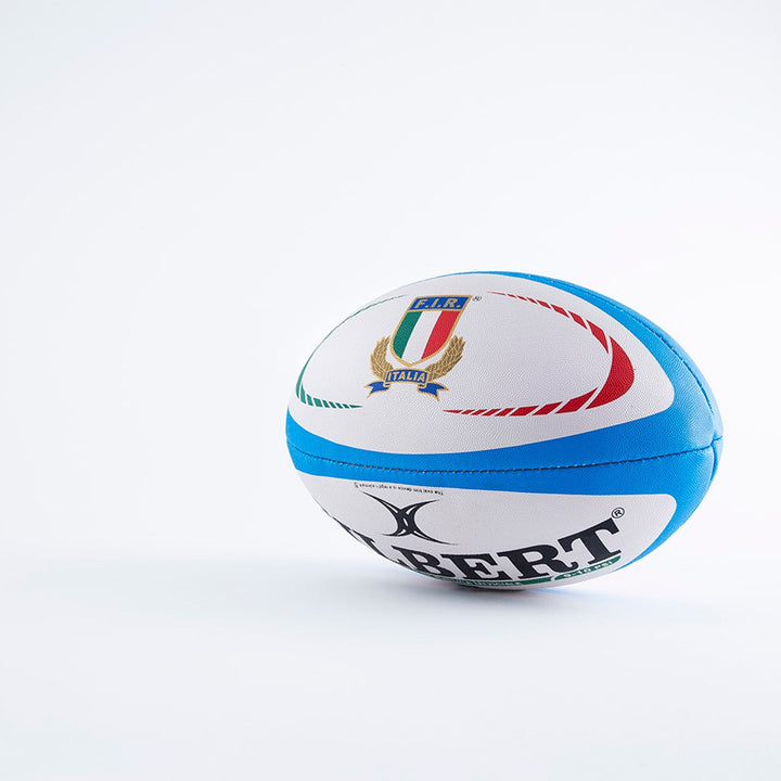 Italien Replica Midi Rugbyball