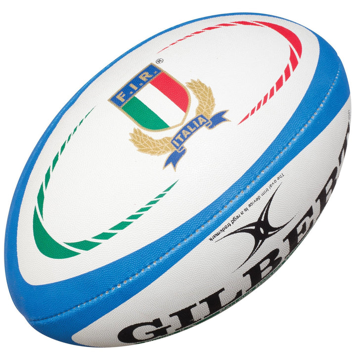Italien Replica Midi Rugbyball