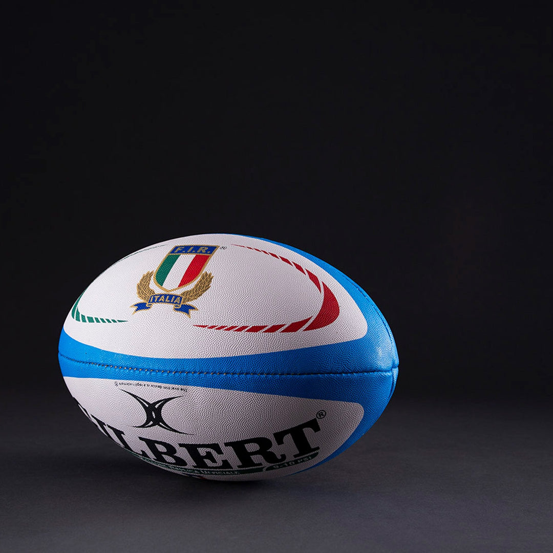 Italien Replica Rugbyball