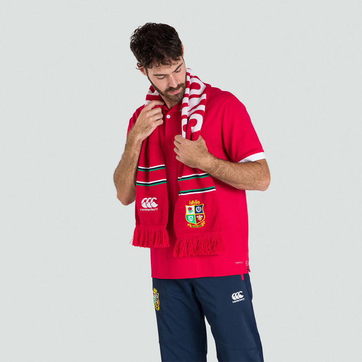 British & Irish Lions Schal