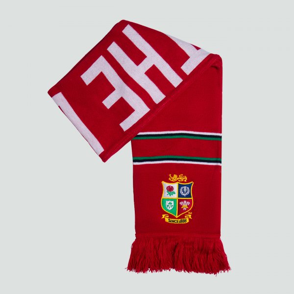 British & Irish Lions Schal