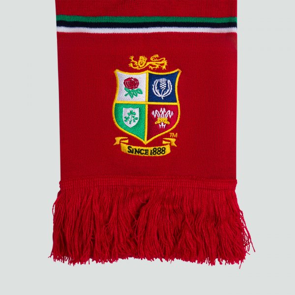 British & Irish Lions Schal