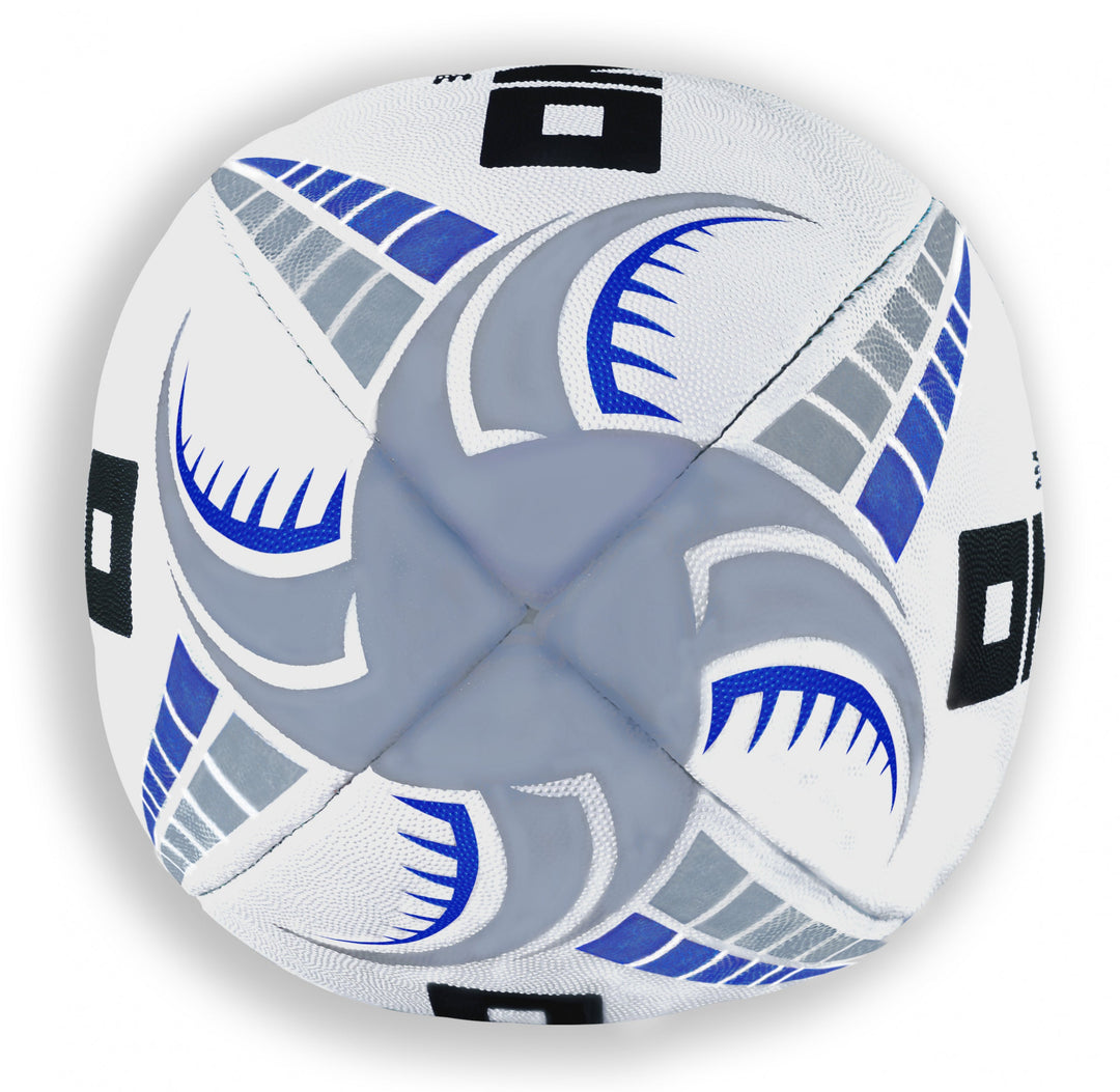 Storm Pass Developer Rugbyball