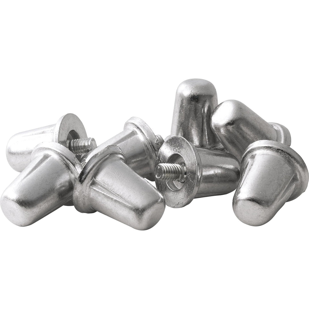 Aluminiowe kołki 21 mm