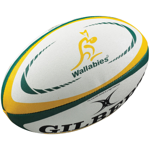 Australien Replica Rugbyball