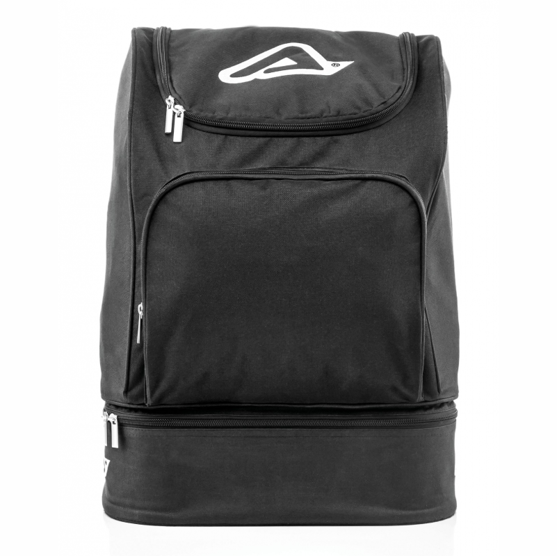 Rucksack Atlantis Schwarz