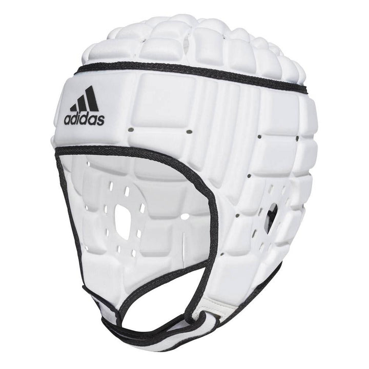 Adidas hovedbeskyttelse hvid