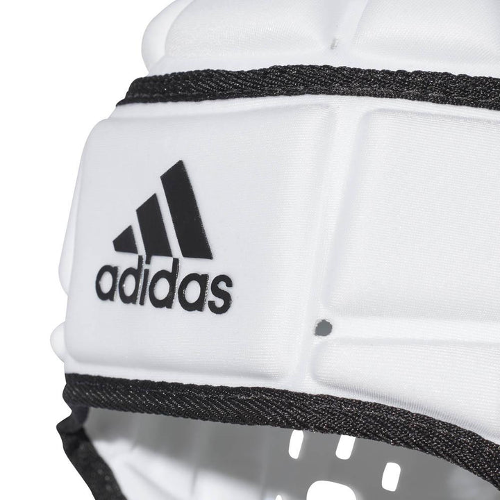 Adidas hovedbeskyttelse hvid